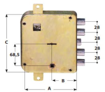 Disec 3221